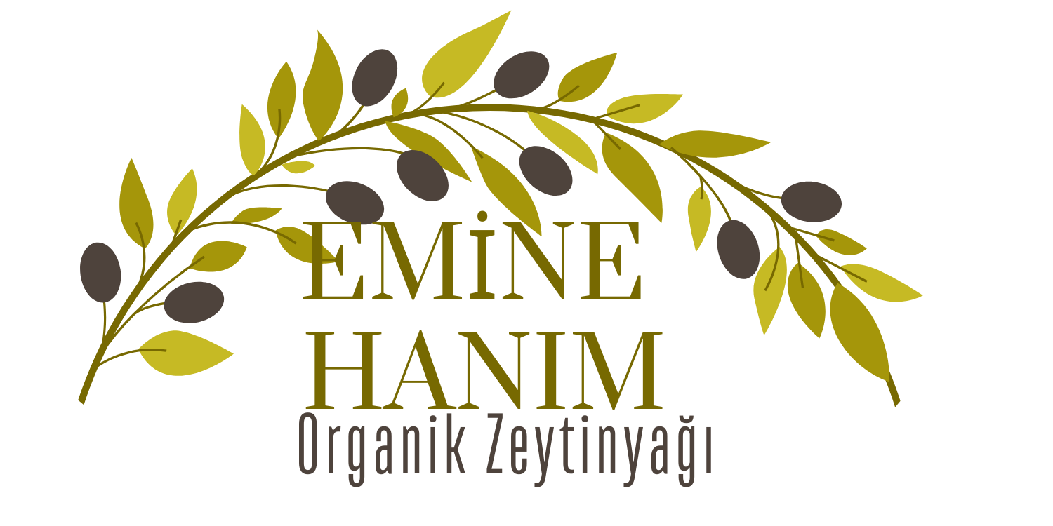 Doğal Zeytinyağı Üretimi ve Satışı | Eminehanım Zeytinyağı